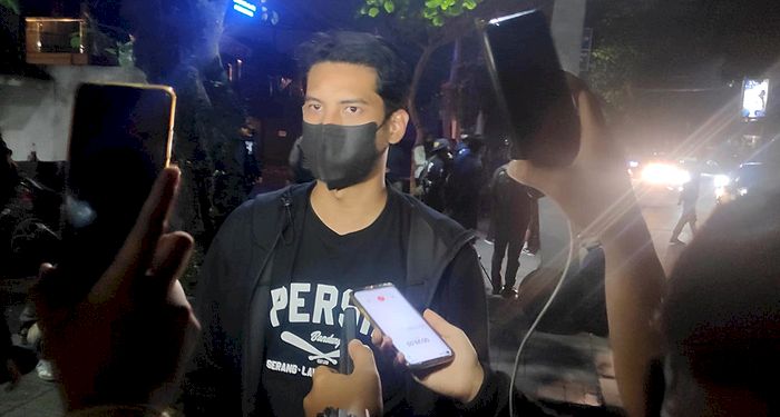 Ketua Viking Sebut PT PBB Masih Tutup Mata Atas Kendala yang Dihadapi Bobotoh